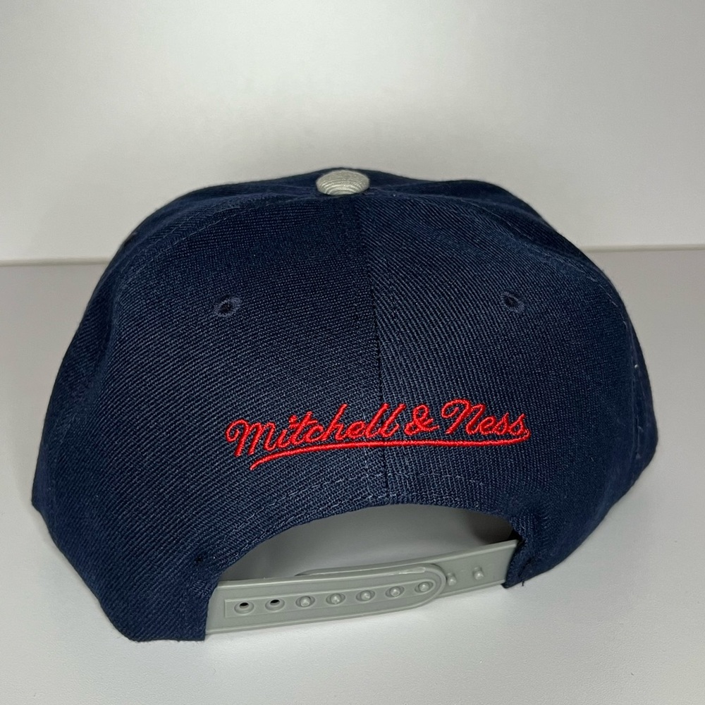 NBA Reload 2.0 Snapback HWC Rockets - Picture 4 of 6